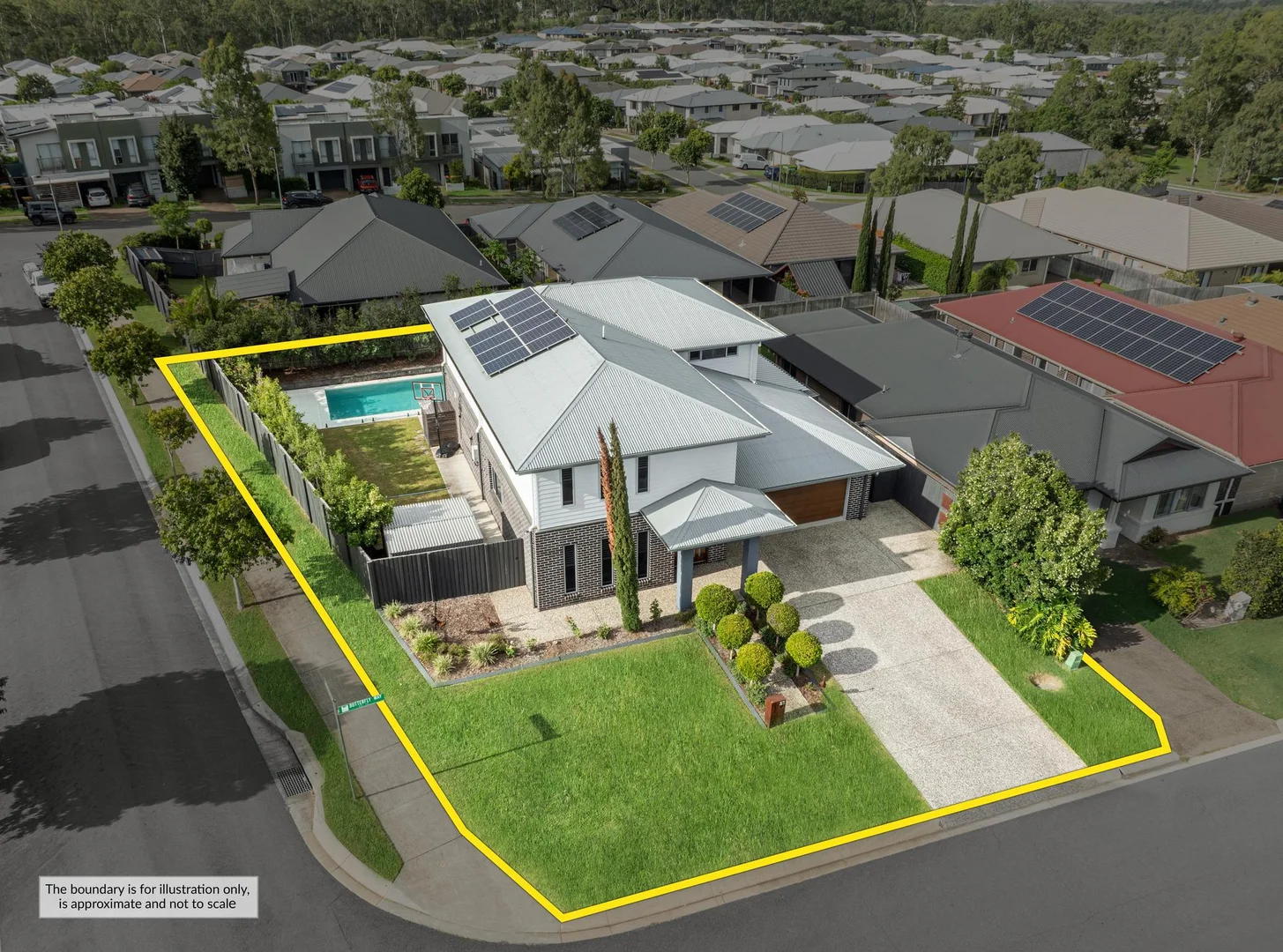 Additional image 32 of 33 Butterfly Way, Ripley QLD 4306