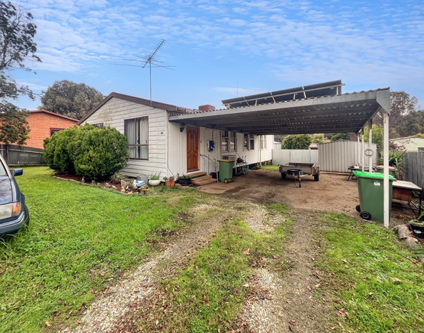 26 Blanche Street, Wahgunyah VIC 3687