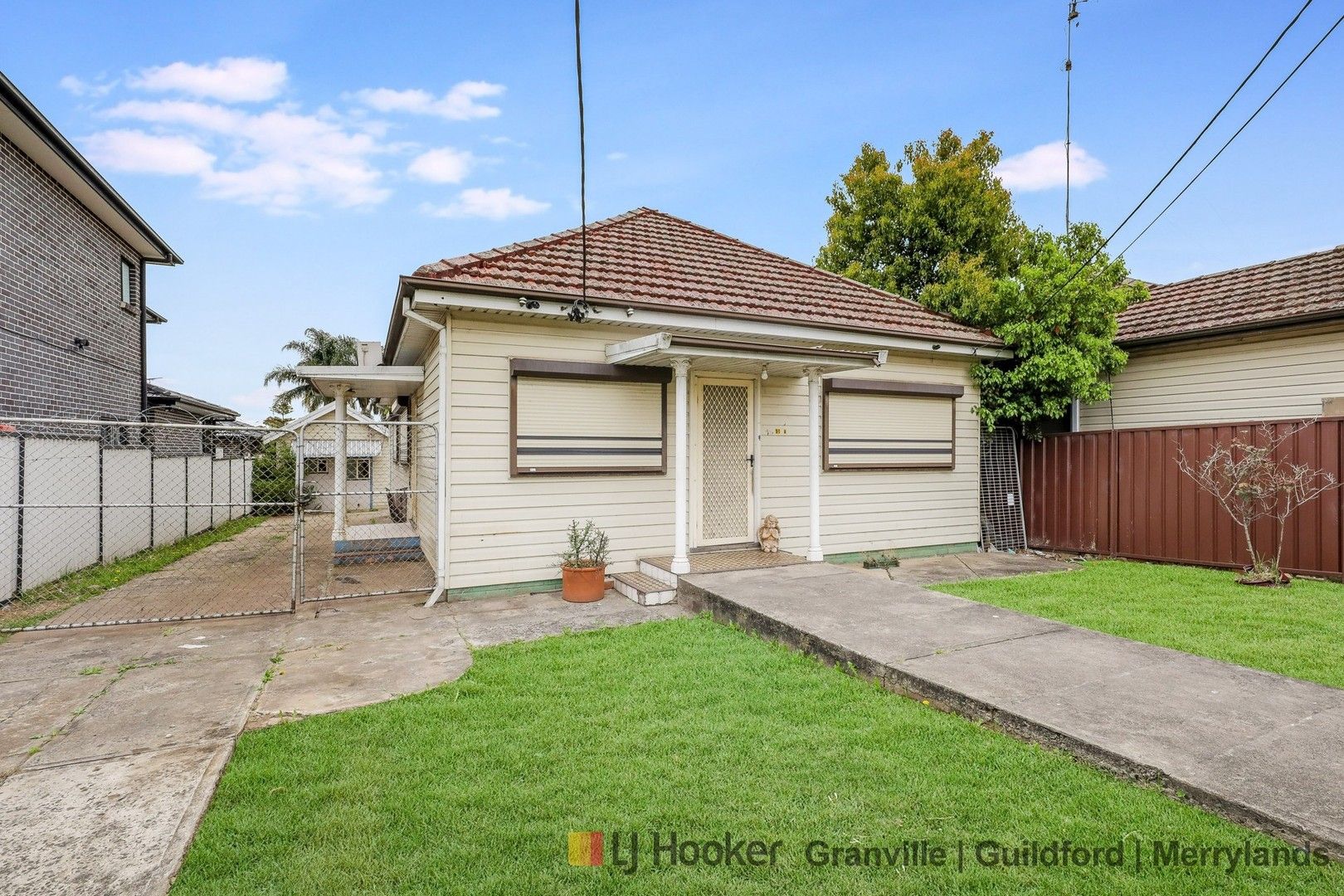 51a Broughton Street, Guildford NSW 2161, Image 0