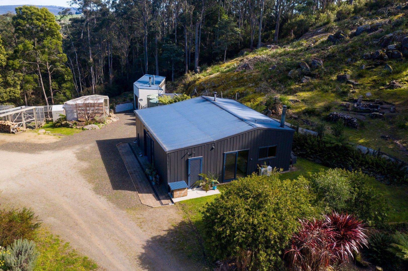 74 Frederick St, Derby TAS 7264, Image 1