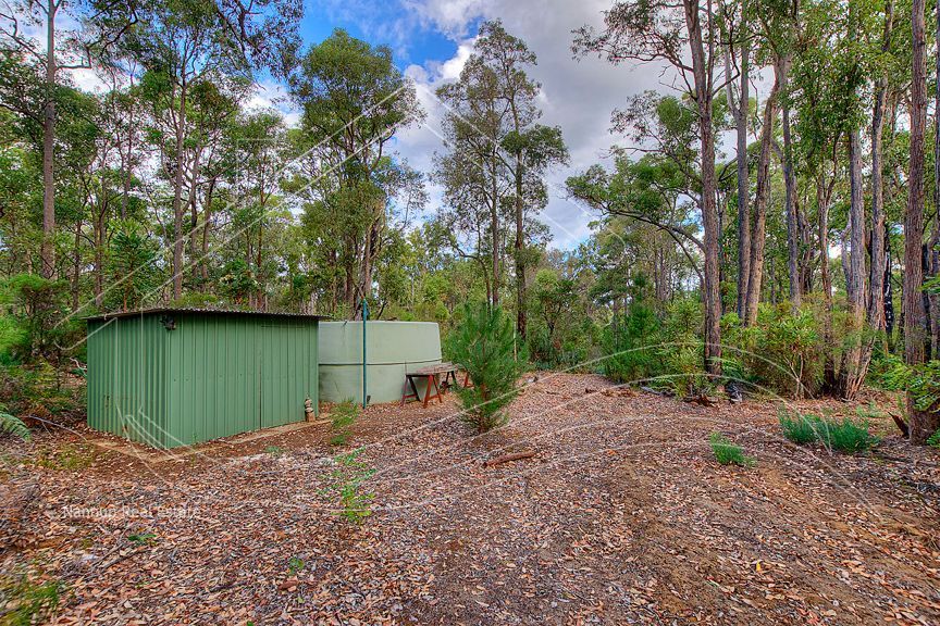 181 Leschenaultia Drive, Nannup WA 6275 Vacant Land for Sale 250,000