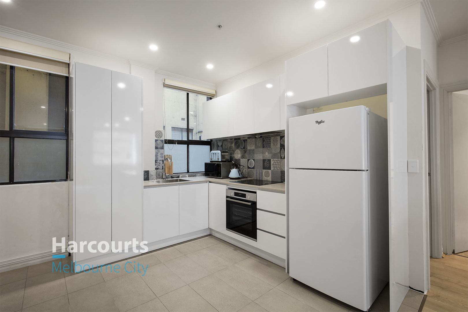 305/166 Flinders Street, Melbourne VIC 3000, Image 1