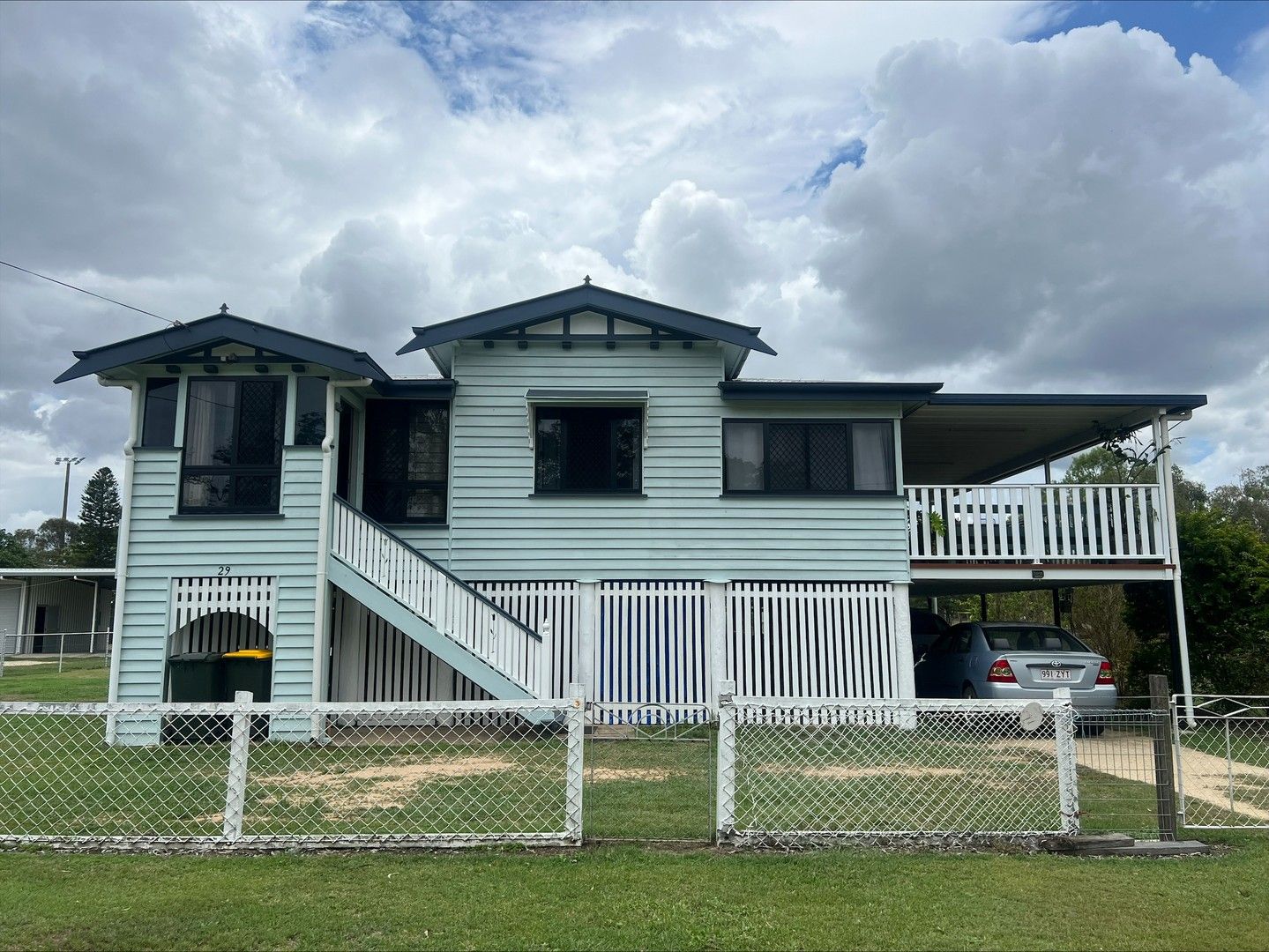 29 Elizabeth Street, Allenstown QLD 4700, Image 0