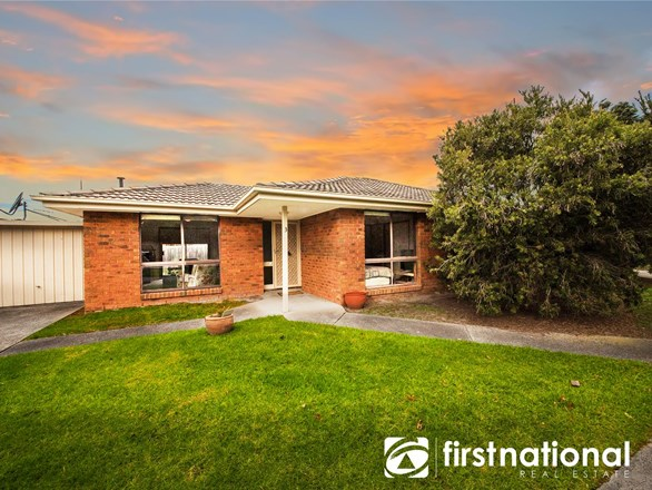 4/83 Old Princes Highway, Beaconsfield VIC 3807