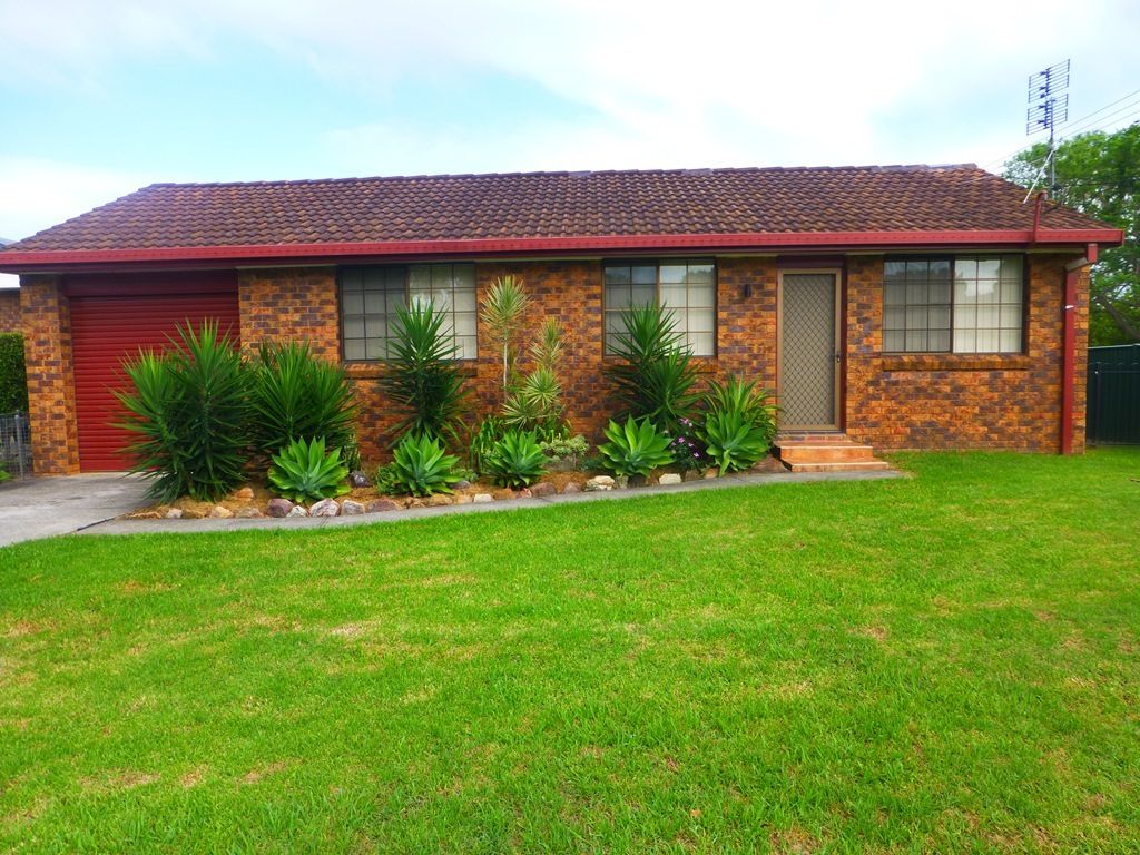 2 bedrooms House in 87 Breimba Street GRAFTON NSW, 2460