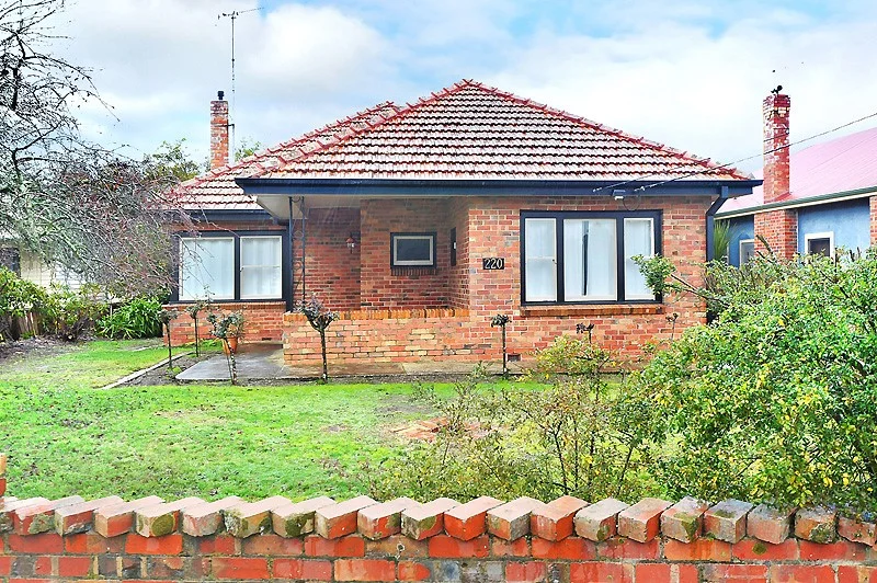 220 Victoria Street, Ballarat East VIC 3350