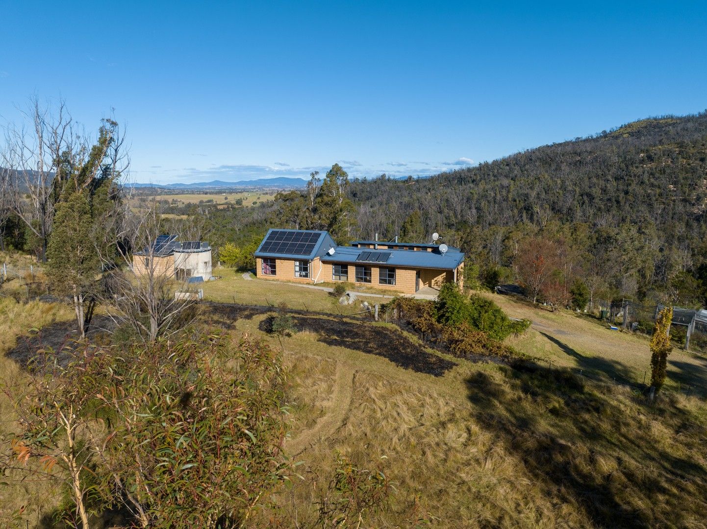 6 bedrooms Acreage / Semi-Rural in 290 Moons Road BEMBOKA NSW, 2550