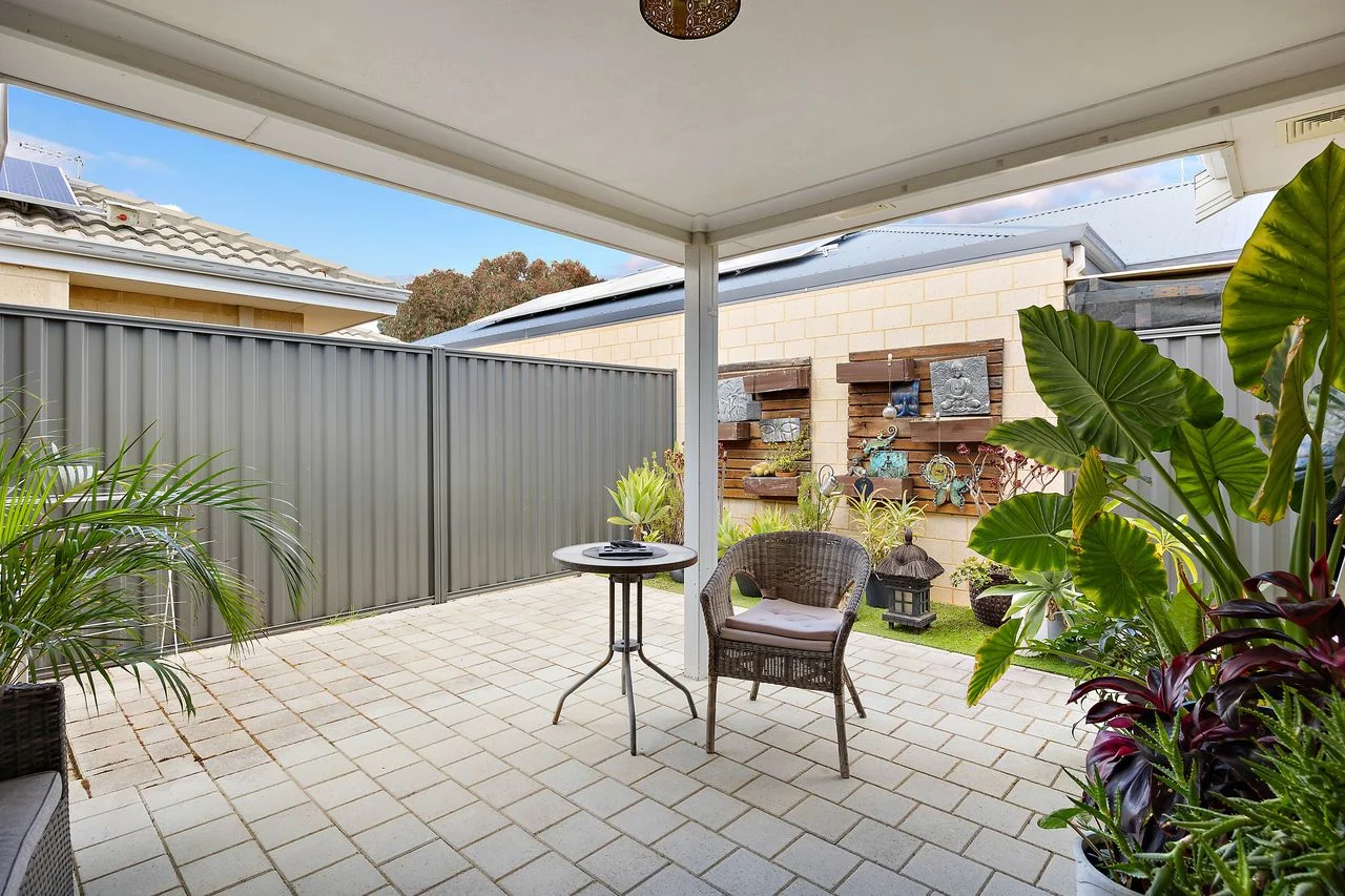 Additional image 26 of 4 Mosley Street, Hilbert WA 6112