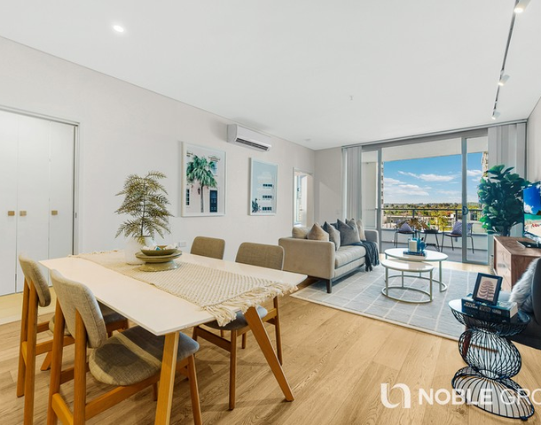 65/2-8 James Street, Carlingford NSW 2118