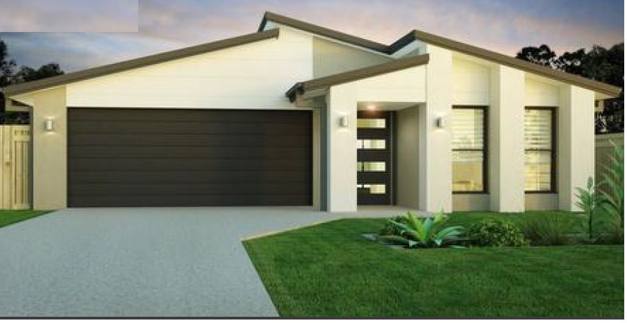 4 bedrooms New House & Land in  GREENBANK QLD, 4124