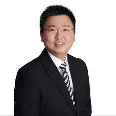 LLC Real Estate - David Wang