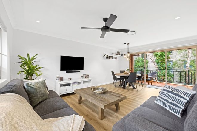 Picture of 4/28 Goodwin Street, NARRABEEN NSW 2101
