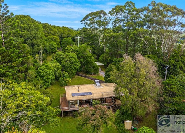 211 Fraser Road, Dunoon NSW 2480