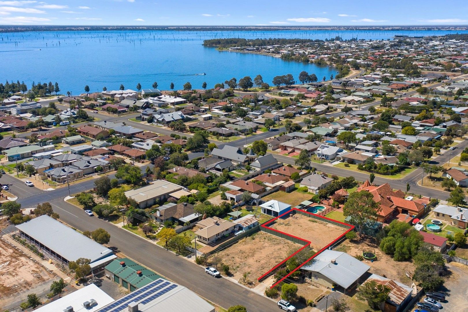 2/20 Coghill Street, Yarrawonga VIC 3730 Domain