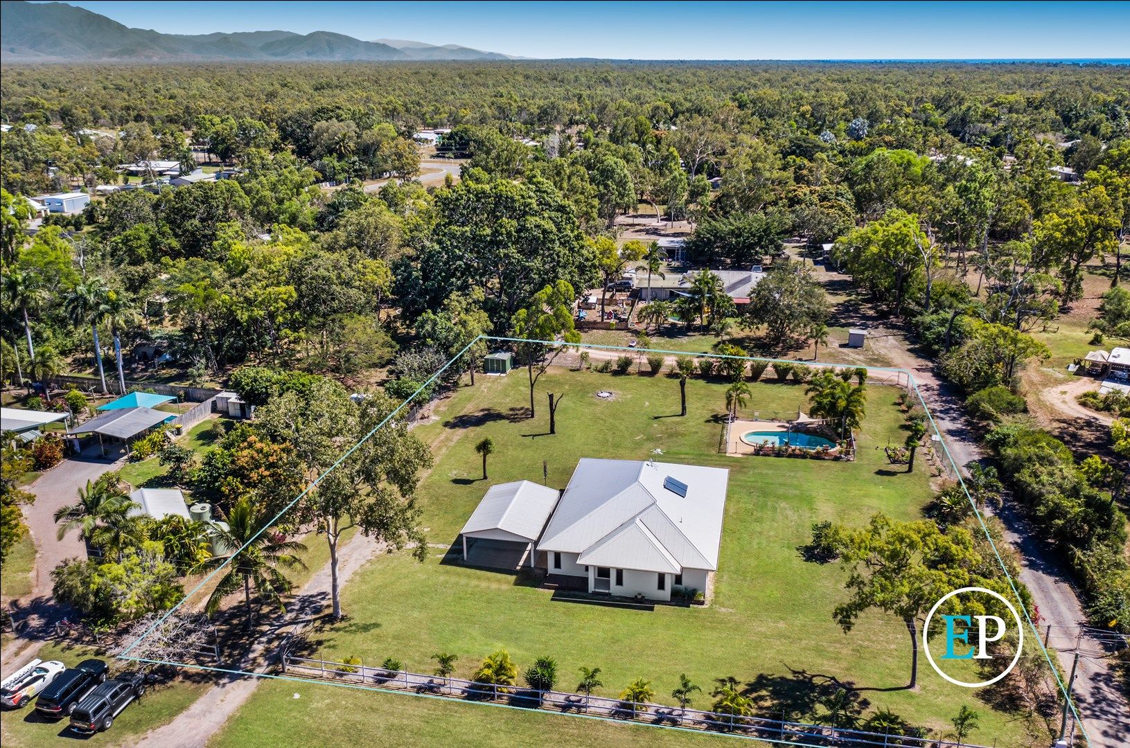 41a Toolakea Beach Road, Bluewater QLD 4818, Image 0