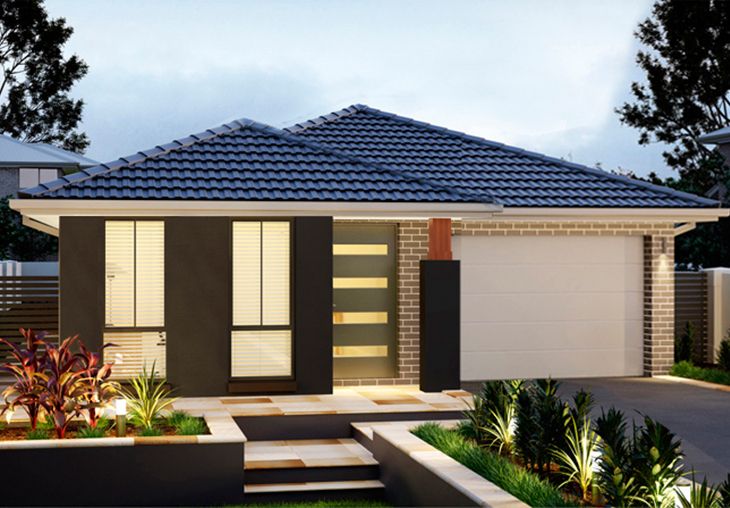 4 bedrooms New House & Land in Lot 42 Montreal Road AUSTRAL NSW, 2179