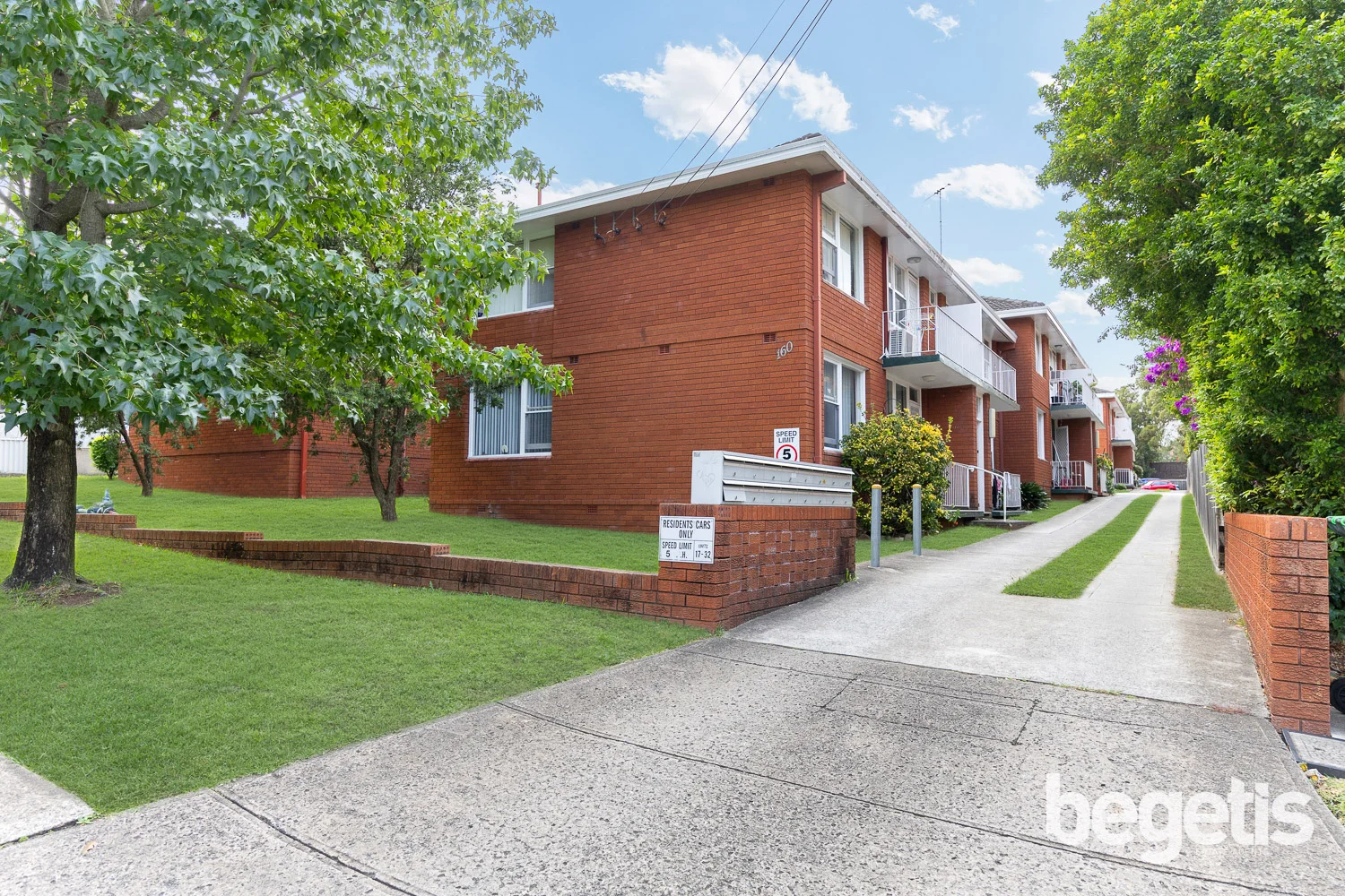 20/158-160 Croydon Avenue, Croydon Park NSW 2133