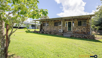 Picture of 22 Maralyn Ave, GRASSTREE BEACH QLD 4740