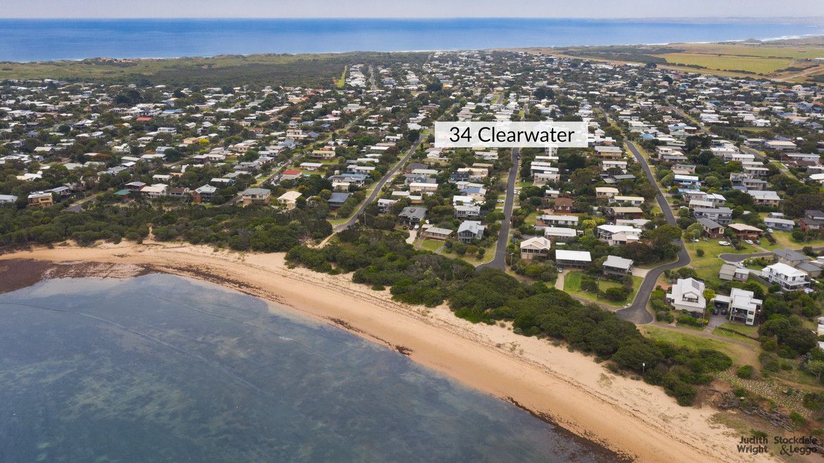 34 Clearwater Avenue, Cape Woolamai VIC 3925, Image 2