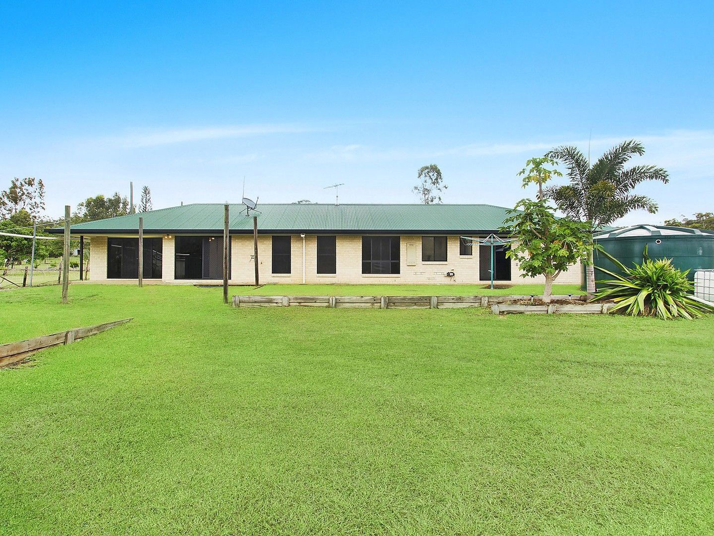 83 Serpentine Street, Cawarral QLD 4702, Image 0