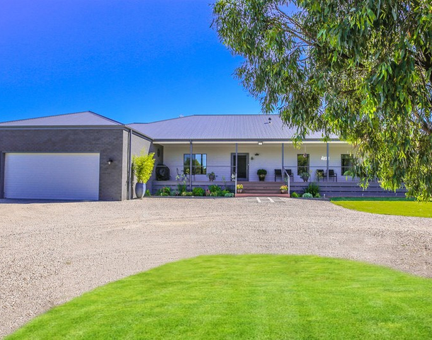 334 Wakool Road, Deniliquin NSW 2710