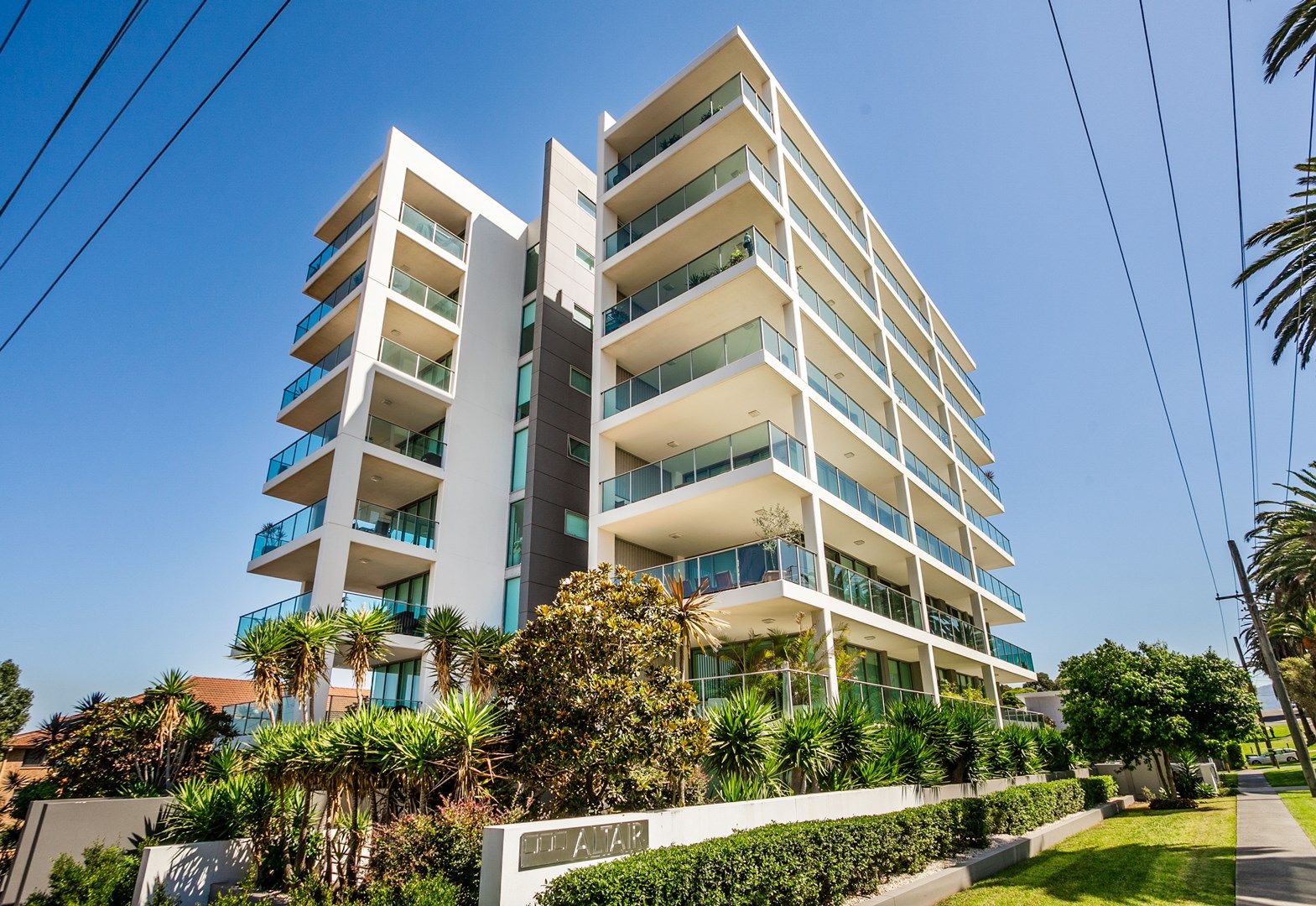 7/19-21 Gipps Street, Wollongong NSW 2500, Image 0