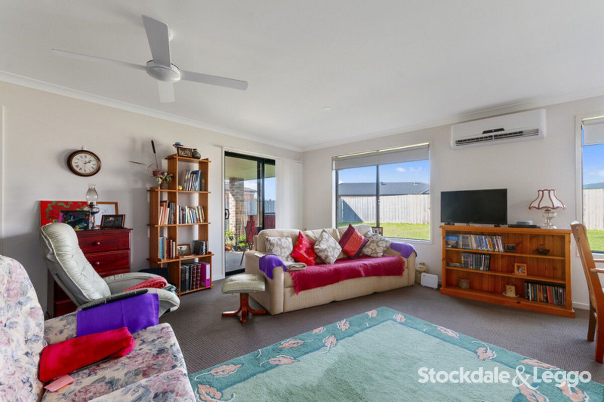 4 Graduation Place, Churchill VIC 3842 House For Rent Domain