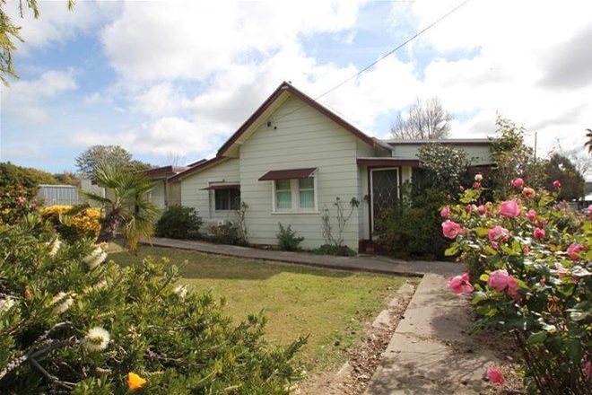 Picture of 60 Border Street, WALLANGARRA QLD 4383