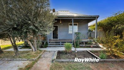 Picture of 81 San Mateo Avenue, MILDURA VIC 3500