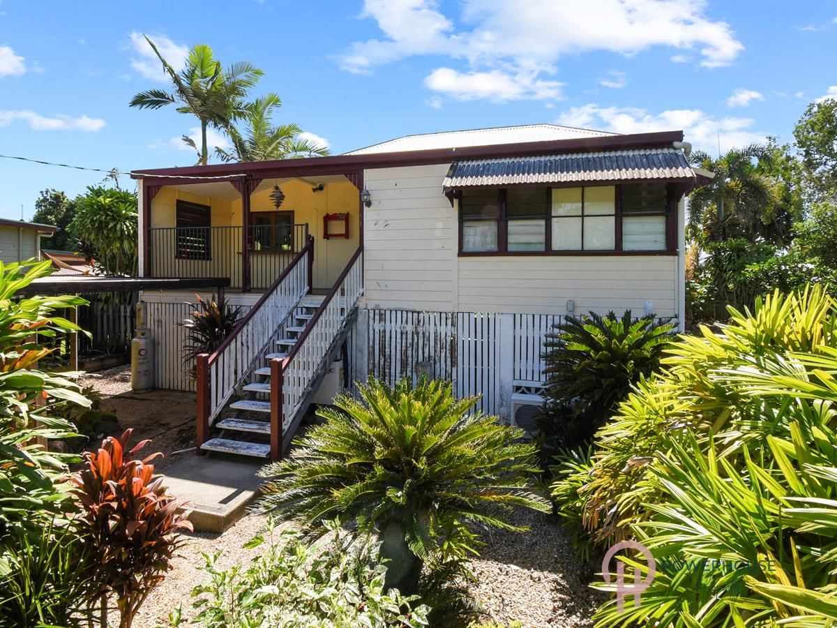 3 bedrooms House in 38 Queen Street EDMONTON QLD, 4869