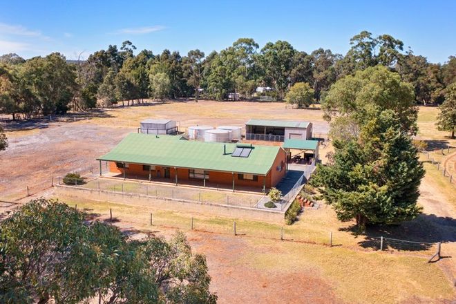 Picture of 43 JUNCTION STREET, BOYANUP WA 6237