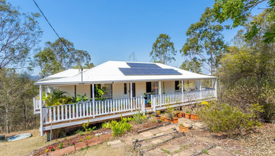 Picture of 169 Allawah Road, CHUWAR QLD 4306