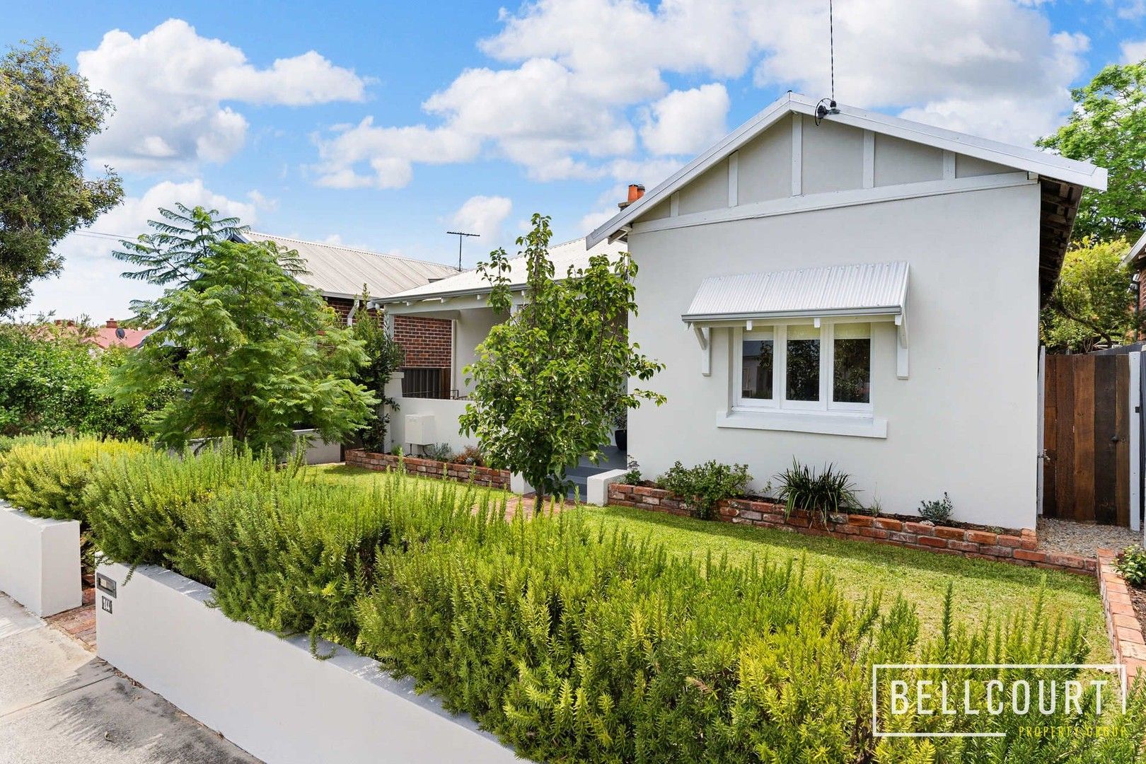 4 bedrooms House in 244 Loftus Street NORTH PERTH WA, 6006