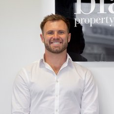 Blac Property Group - Antony Thompson