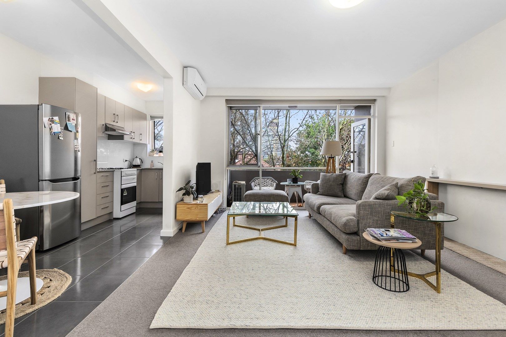 7/51 Caroline Street, South Yarra VIC 3141, Image 0