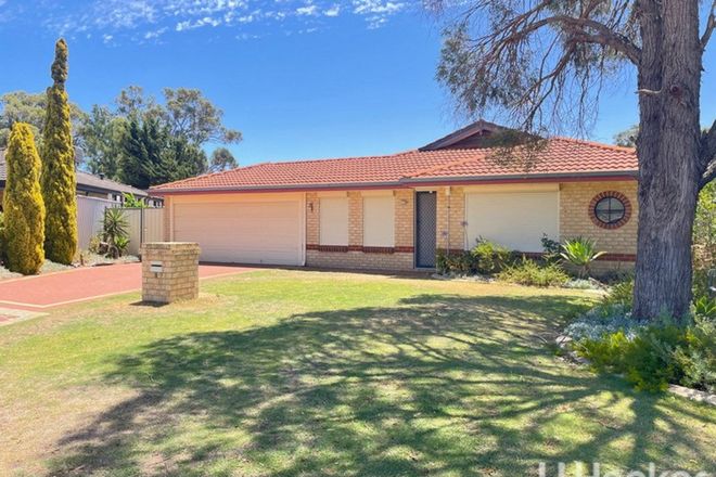 Picture of 8 Manya Close, GREENFIELDS WA 6210