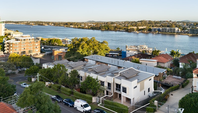 Picture of 8/12 Riverview Terrace, HAMILTON QLD 4007