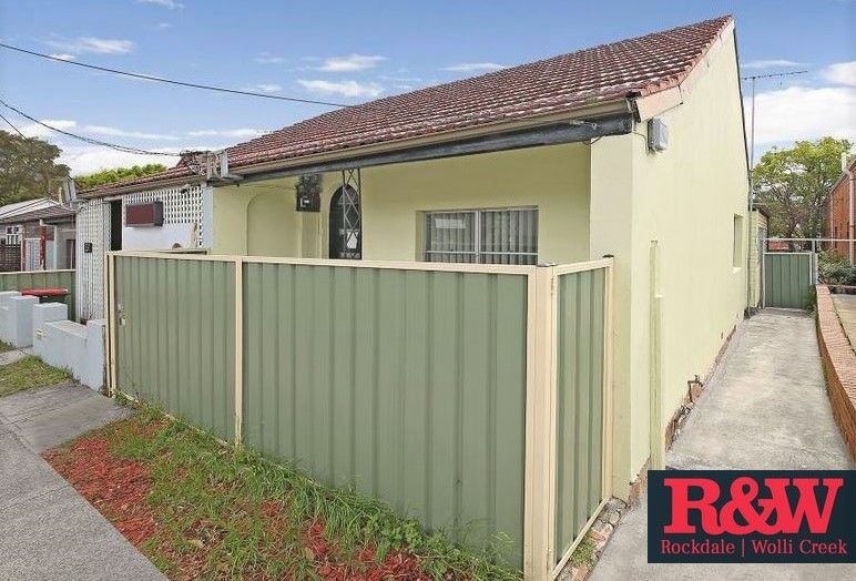 373 West Botany Street, Rockdale NSW 2216