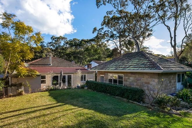 Picture of 180 Central Road, AVALON BEACH NSW 2107