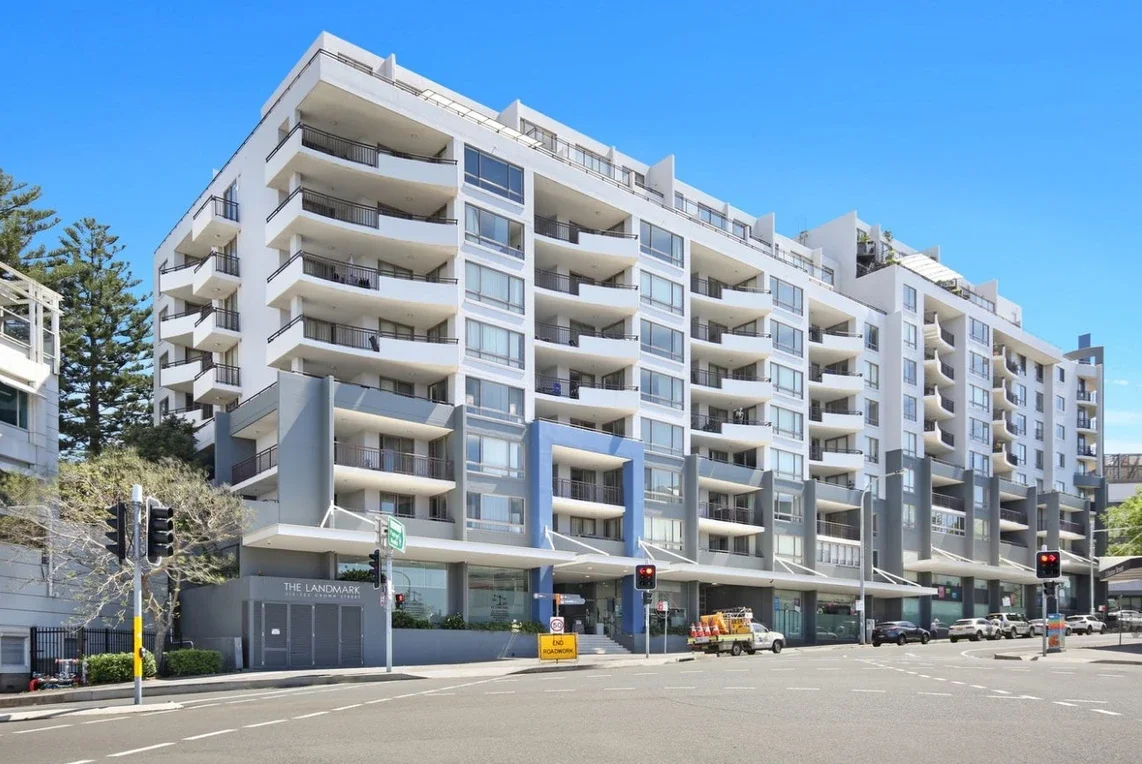 Additional image 11 of 87/313 - 323 Crown Street, Wollongong NSW 2500