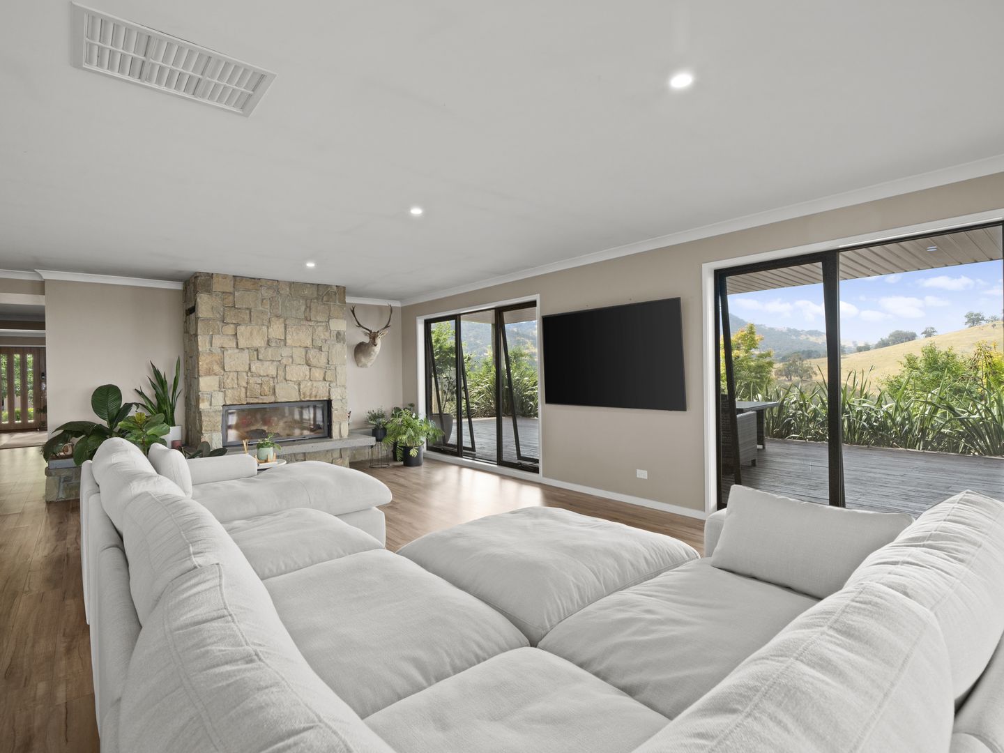 604 Monkey Gully Road, Mansfield VIC 3722 House for Sale Domain