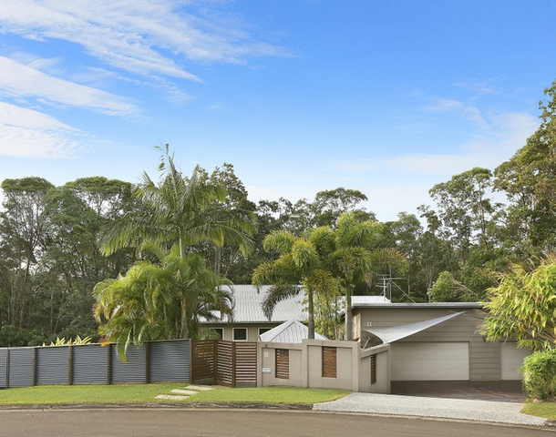 11 Holland Way, Mons QLD 4556