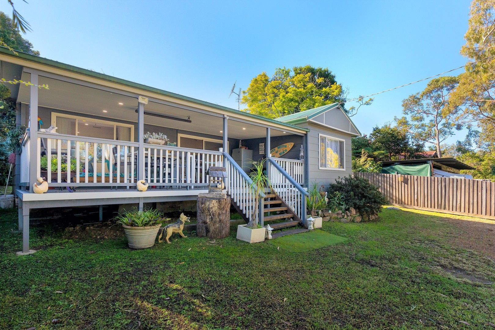 62 O'connells Point Road, Wallaga Lake NSW 2546, Image 1