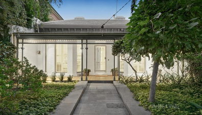 Picture of 30 Robe Street, ST KILDA VIC 3182