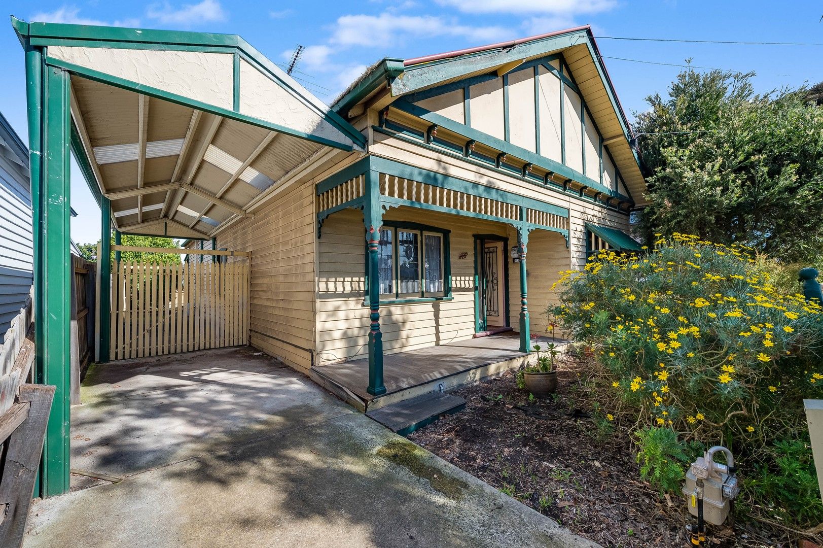 3 bedrooms House in 13 Steet Street FOOTSCRAY VIC, 3011