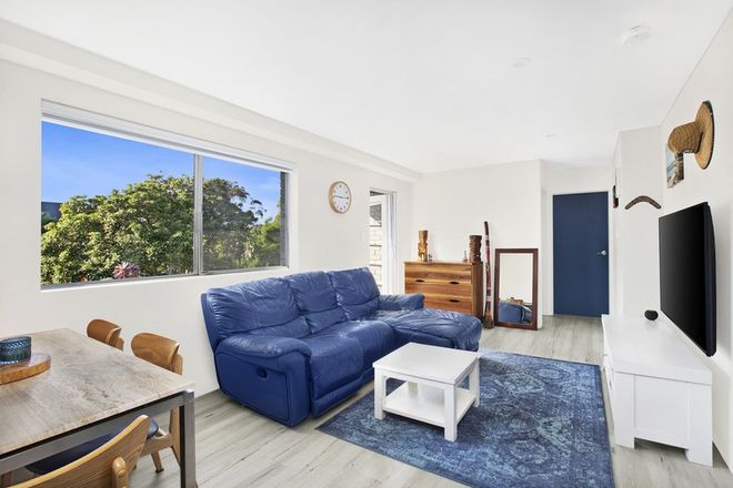 Picture of 10/178 Oberon Street, COOGEE NSW 2034