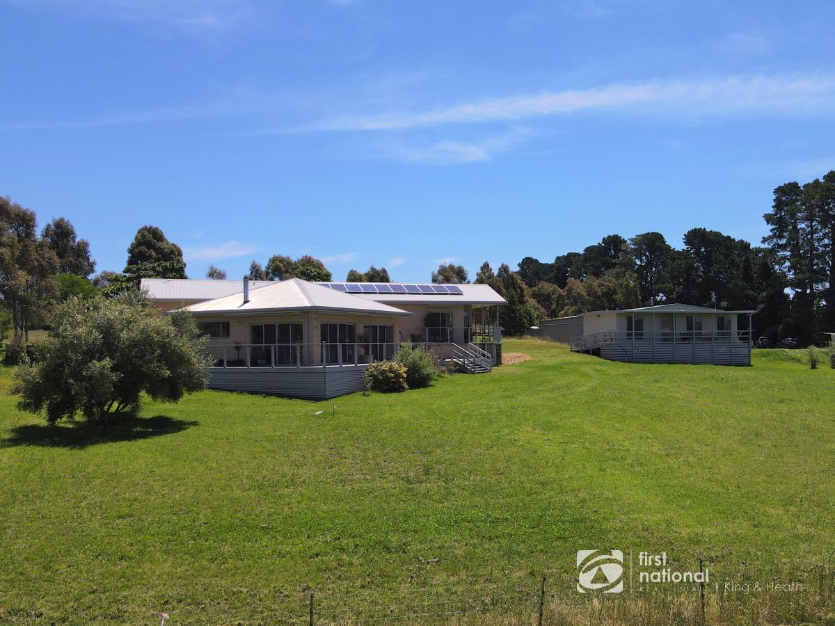 86 Swan Reach Road, Swan Reach VIC 3903, Image 2