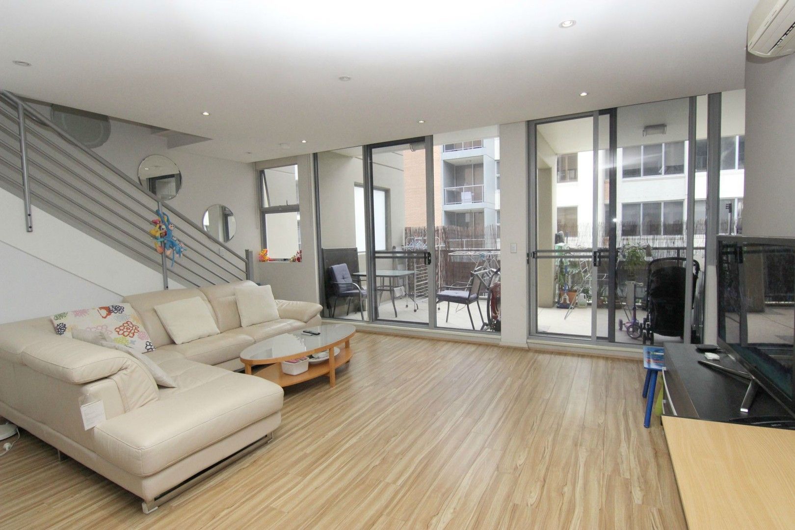 2 bedrooms Apartment / Unit / Flat in 226/635 Gardeners Road MASCOT NSW, 2020