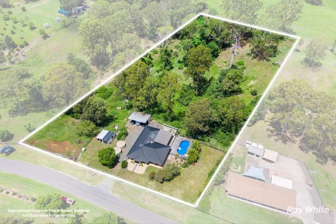 Picture of 10-18 Glycine Court, VERESDALE SCRUB QLD 4285