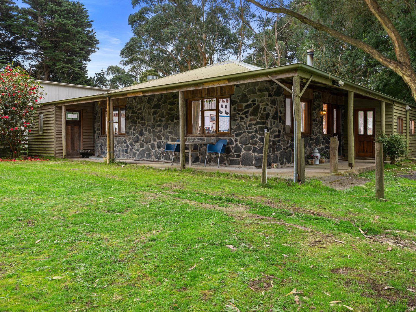 1250 Dalyston-Glen Forbes Road, Ryanston VIC 3992, Image 2